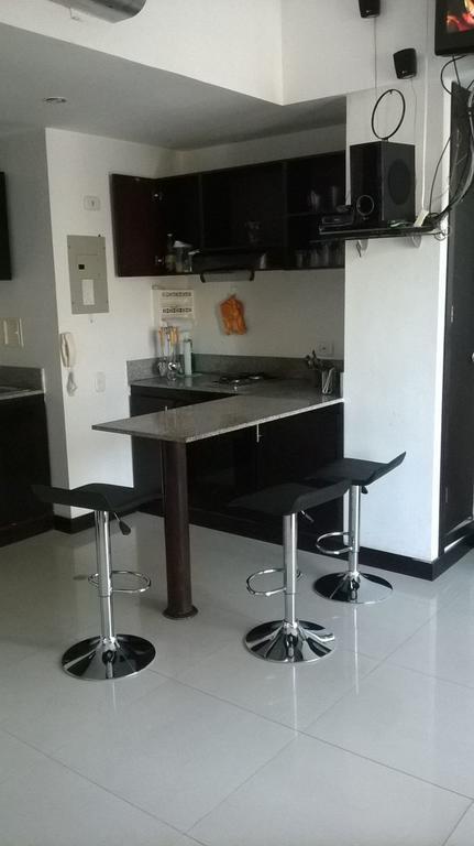 Apartamento Apartamento En El Edificio Platino Santa Marta (Magdalena)